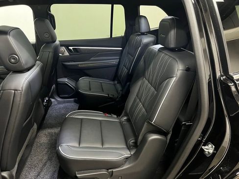 New 2026 Buick Enclave Avenir w/ Super Cruise Package AWD/4WD image 30