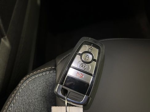 New 2025 Ford Bronco Sport Outer Banks w/ Outer Banks Tech Package+ image 41