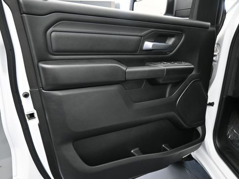 Used 2025 RAM 1500 Tradesman w/ Night Edition image 15