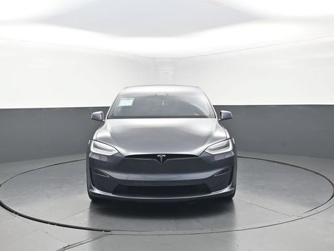 Used 2023 Tesla Model X AWD/4WD image 39