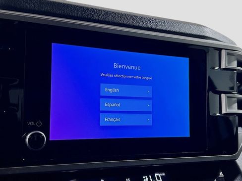 Used 2024 Toyota Tundra SR5 w/ SR5 Premium Package image 12