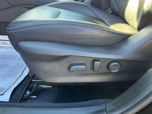 Used 2022 Subaru Forester Limited image 19