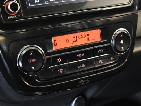 Used 2024 Mitsubishi Mirage G4 Black Edition FWD image 30