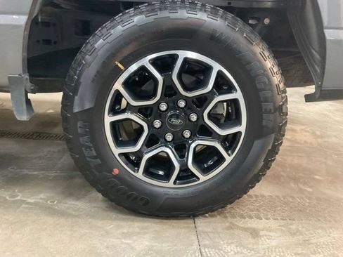 Used 2023 Ford F150 XLT w/ Equipment Group 302A High AWD/4WD image 16