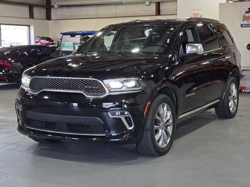 Used 2022 Dodge Durango Citadel image 5