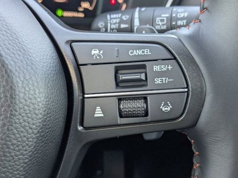 New 2026 Honda CR-V Sport-L image 26