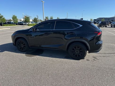 Used 2017 Lexus NX 200t FWD w/ Accessory Package 2 image 9