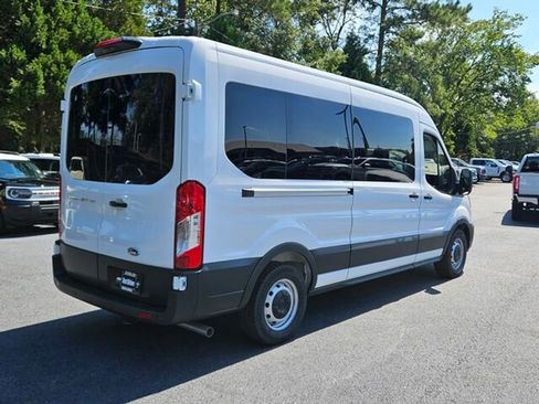 New 2025 Ford Transit 350 XL image 12