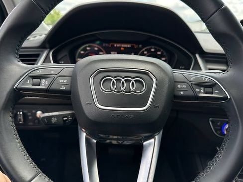 Used 2020 Audi Q5 e Prestige w/ Prestige Package AWD/4WD image 21