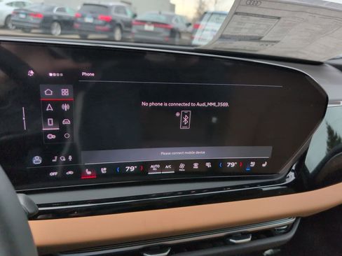 New 2026 Audi A6 Premium Plus image 8