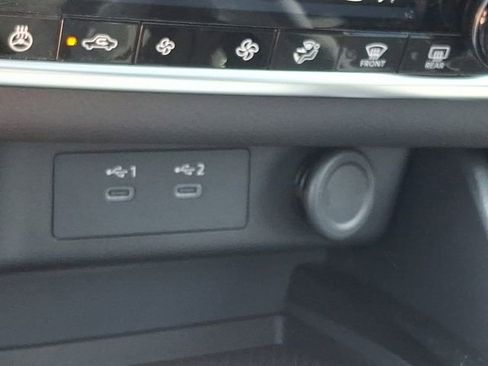 New 2026 Nissan Rogue Dark Armor AWD/4WD image 20