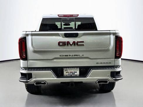 New 2026 GMC Sierra 1500 Denali AWD/4WD image 6