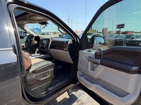 Used 2020 Ford F150 Limited AWD/4WD image 61