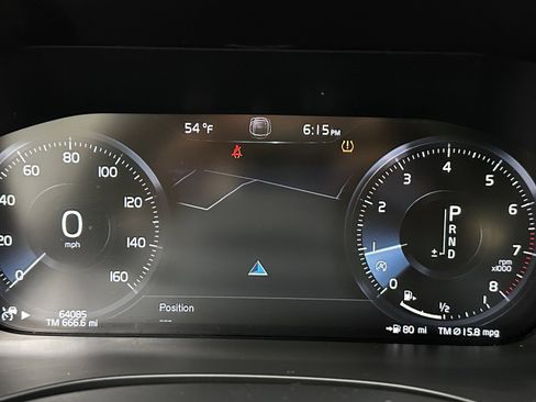 Used 2019 Volvo XC60 T6 Inscription w/ Protection Package Premier image 18