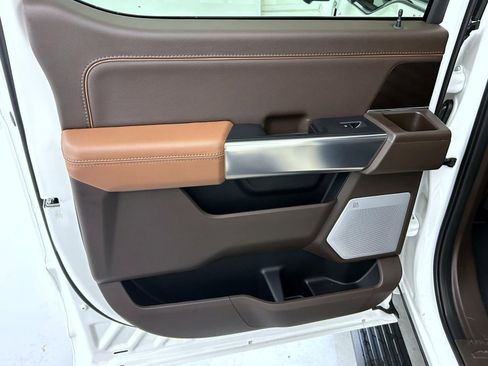 New 2026 Ford F150 King Ranch w/ Equipment Group 601A High image 21