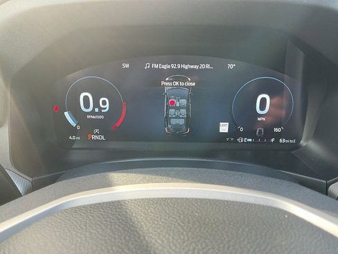 New 2026 Ford Explorer Active w/ Active Comfort Package image 18