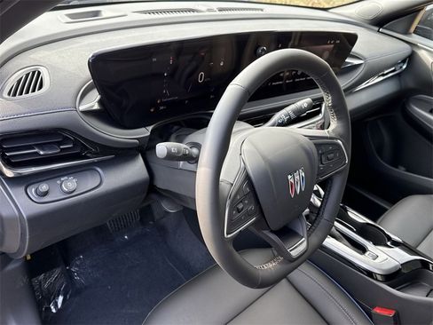 New 2026 Buick Envista Sport Touring w/ Convenience I Package image 16