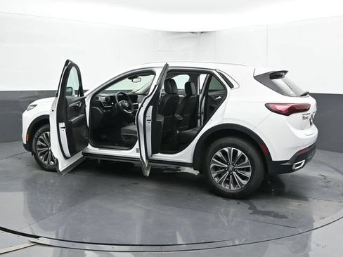 Used 2024 Buick Envision Preferred AWD/4WD image 51