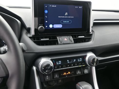 Used 2025 Toyota RAV4 XLE Premium w/ Weather Package AWD/4WD image 20