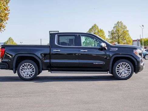Used 2019 GMC Sierra 1500 Denali w/ Denali Ultimate Package AWD/4WD image 5
