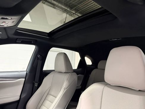 Used 2016 Lexus RX 350 F Sport w/ Cold Weather Package AWD/4WD image 17