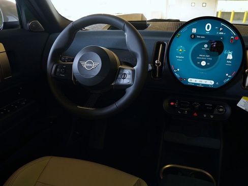 New 2026 MINI Cooper Countryman S image 14