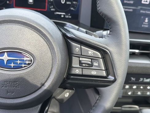 New 2026 Subaru Outback Limited image 27