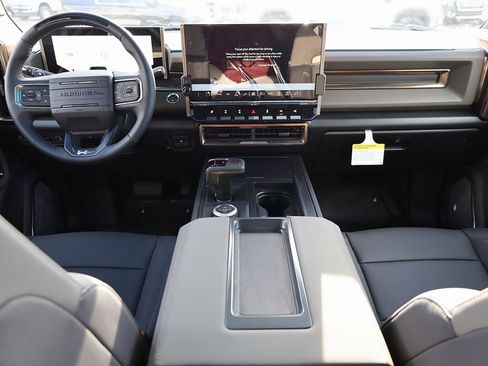 New 2025 GMC Hummer EV 3X w/ Battery Pack, 24 Module Pack image 20