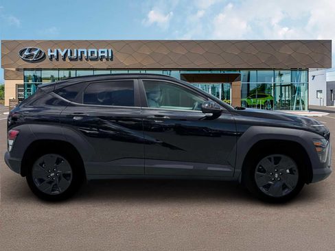 New 2026 Hyundai Kona SEL Sport FWD image 9