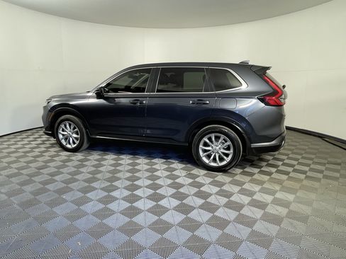 Used 2024 Honda CR-V EX image 2