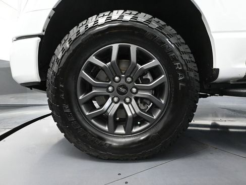 Used 2022 Ford F150 Tremor AWD/4WD image 17