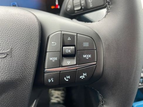 New 2025 Ford Maverick XLT w/ XLT Luxury Package image 23