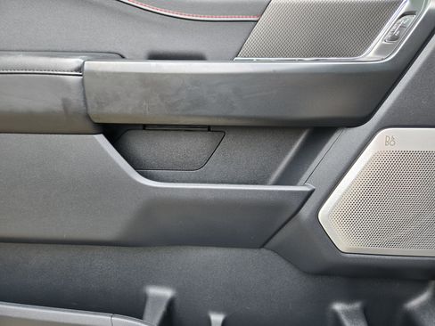 Certified 2024 Ford F150 Raptor image 17