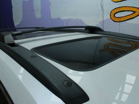 Used 2016 Chevrolet Traverse LTZ image 5