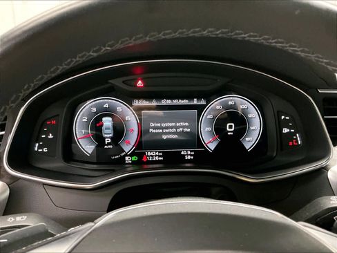 Certified 2023 Audi A7 3.0T Premium Plus w/ Premium Plus image 21