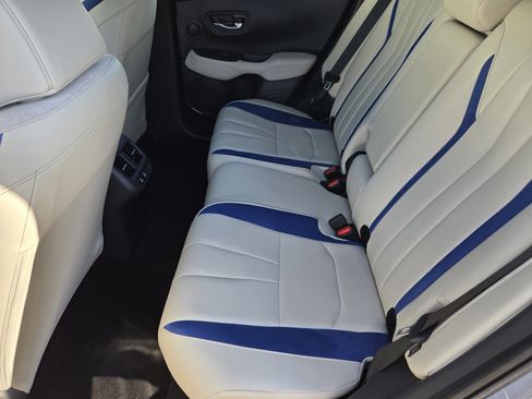 Certified 2025 Acura ADX A-Spec image 39