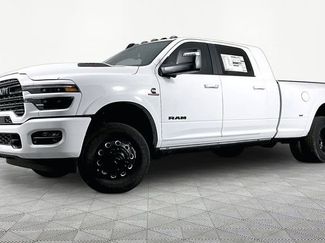 New 2026 RAM 3500 Limited AWD/4WD video 1