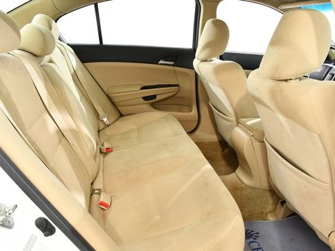 Used 2012 Honda Accord LX image 19