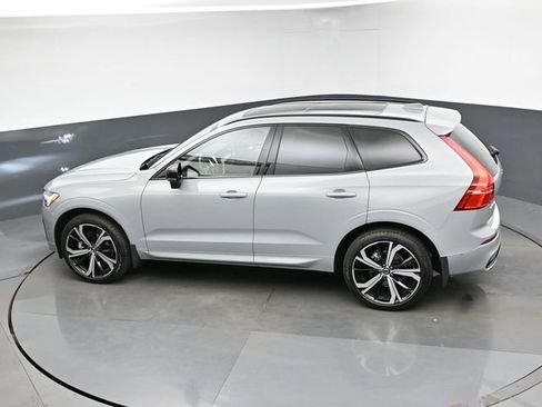 Used 2025 Volvo XC60 B5 Ultra w/ Protection Package Premier AWD/4WD image 49