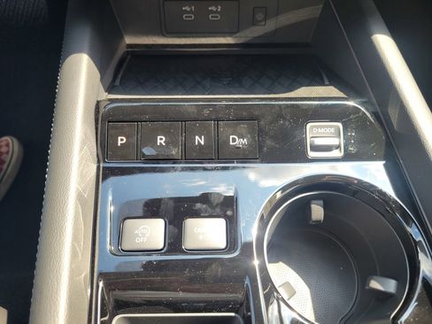 New 2025 Nissan Murano SL AWD/4WD image 28