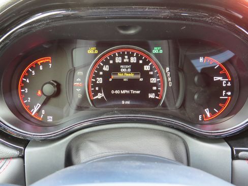 New 2026 Dodge Durango GT image 20