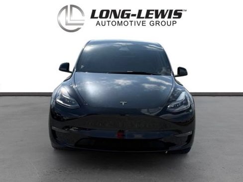 Used 2023 Tesla Model Y Performance AWD/4WD image 8