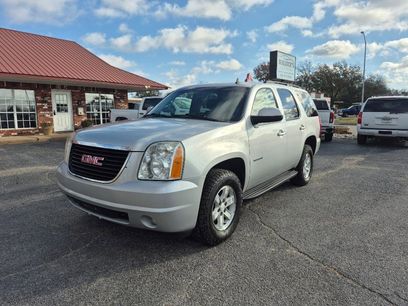Used 2010 GMC Yukon SLE w/ Convenience Package