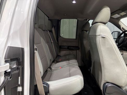 Used 2017 Ford F350 XL w/ Power Equipment Group AWD/4WD image 14
