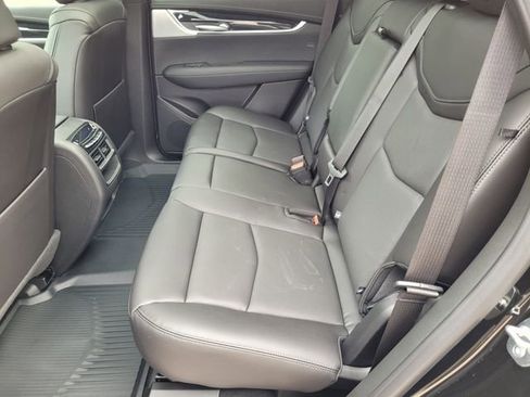 New 2026 Cadillac XT5 Premium Luxury w/ Driver Assist Package FWD image 25