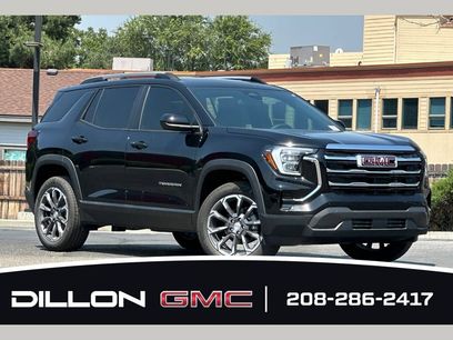 New 2026 GMC Terrain Elevation w/ Elevation Premium Package