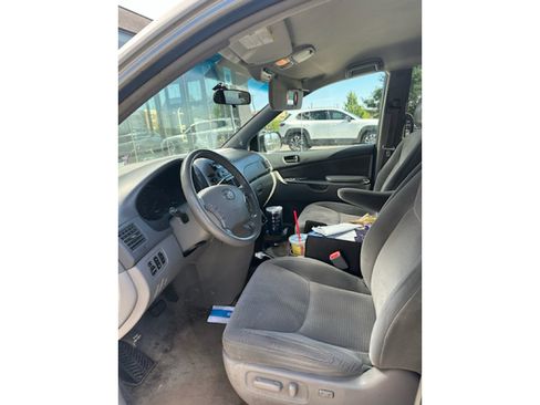 Used 2006 Toyota Sienna LE FWD image 7