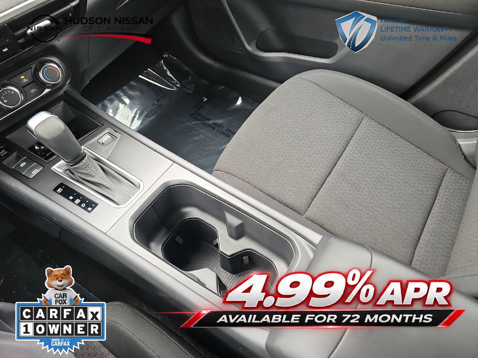 Used 2026 Nissan Kicks S FWD image 26