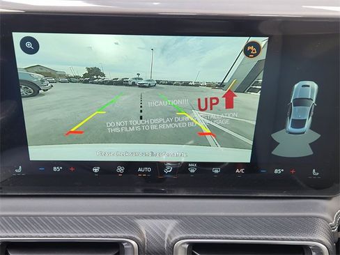 New 2026 Ford Mustang Premium image 13