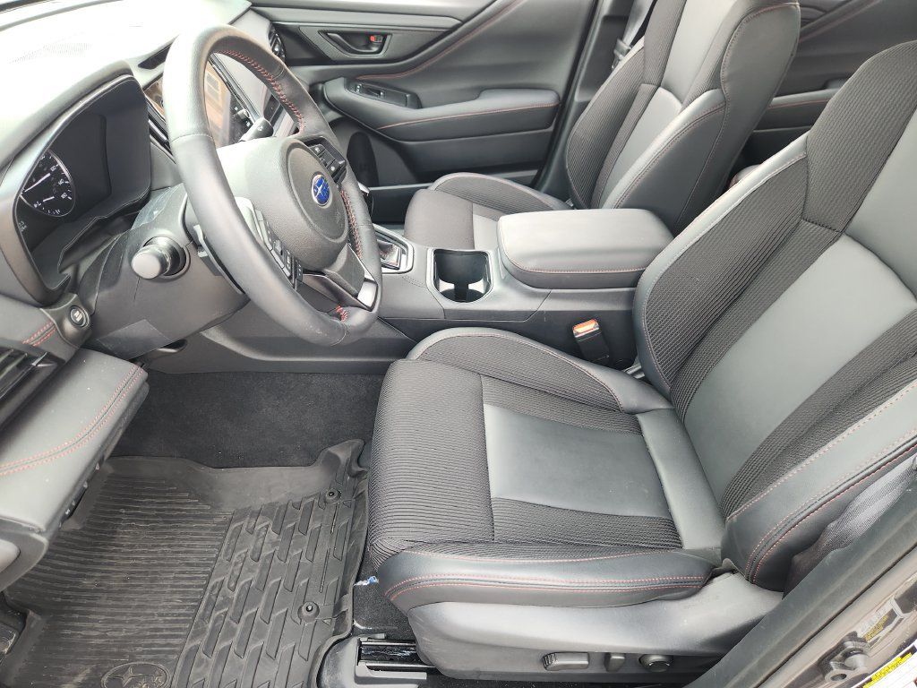 Used 2025 Subaru Legacy Sport AWD/4WD image 12
